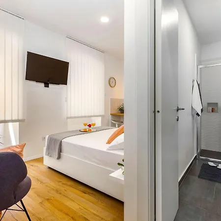 Apartment Terra Ii By Interhome Rijeka