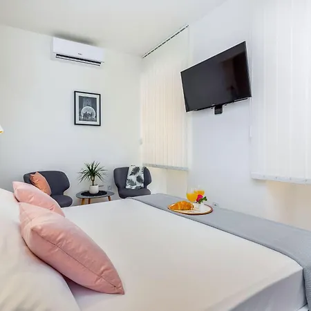 Terra Ii By Interhome Apartment