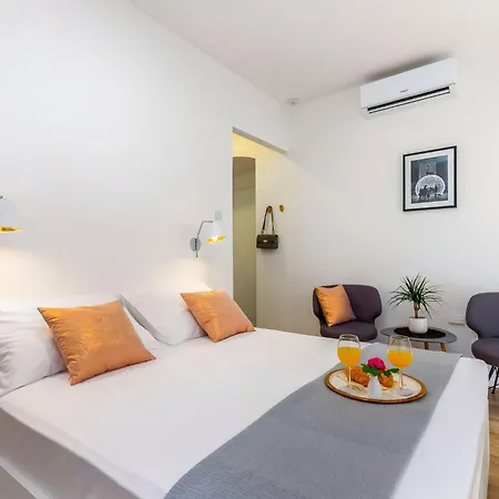 Apartamento Terra Ii By Interhome *