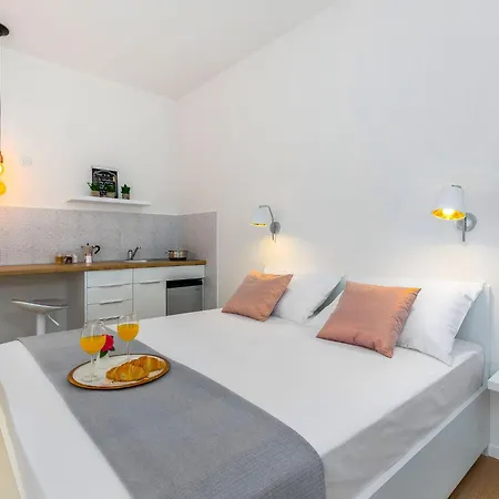 Apartment Terra Ii By Interhome Rijeka