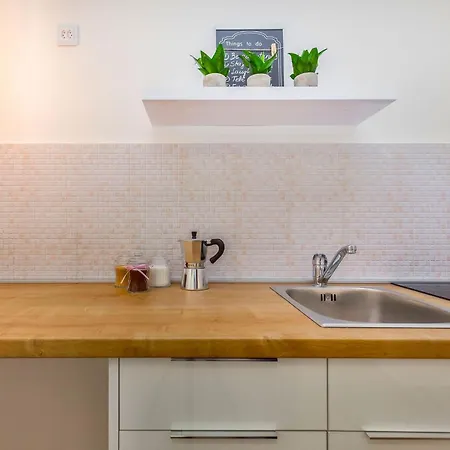 Apartment Terra Ii By Interhome