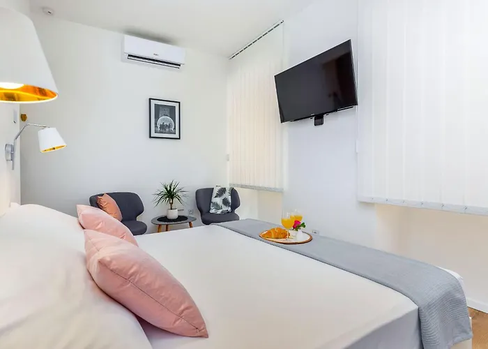 Terra Ii By Interhome Apartment