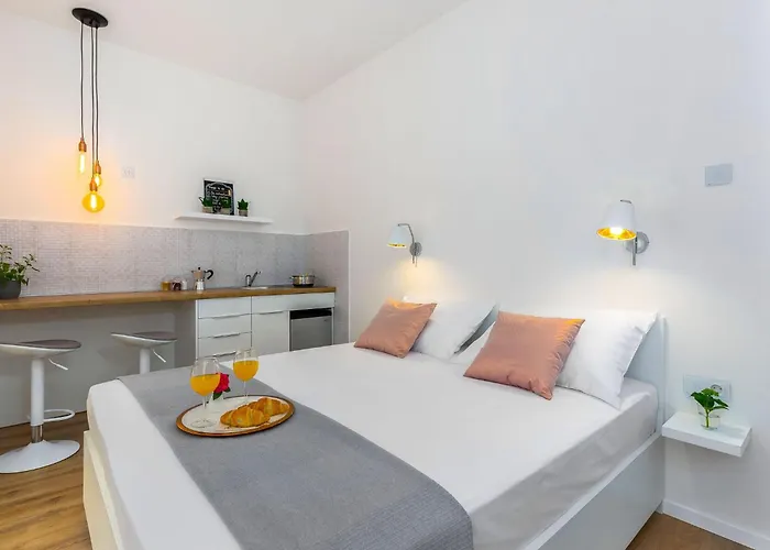 Apartment Terra Ii By Interhome Rijeka