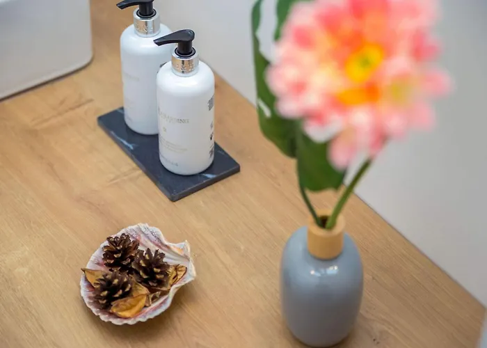 Terra Ii By Interhome Apartamento