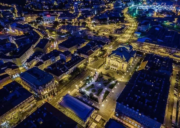 Apartamento Terra Ii By Interhome *