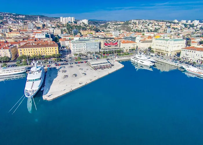 Apartamento Terra Ii By Interhome Rijeka