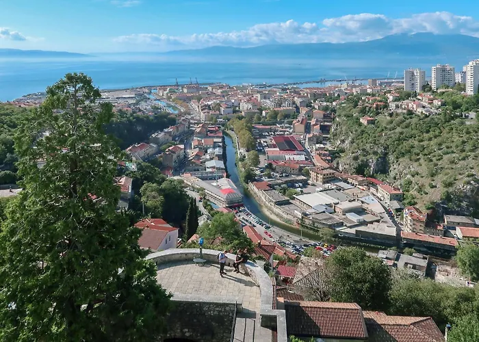 Terra Ii By Interhome Apartment Rijeka