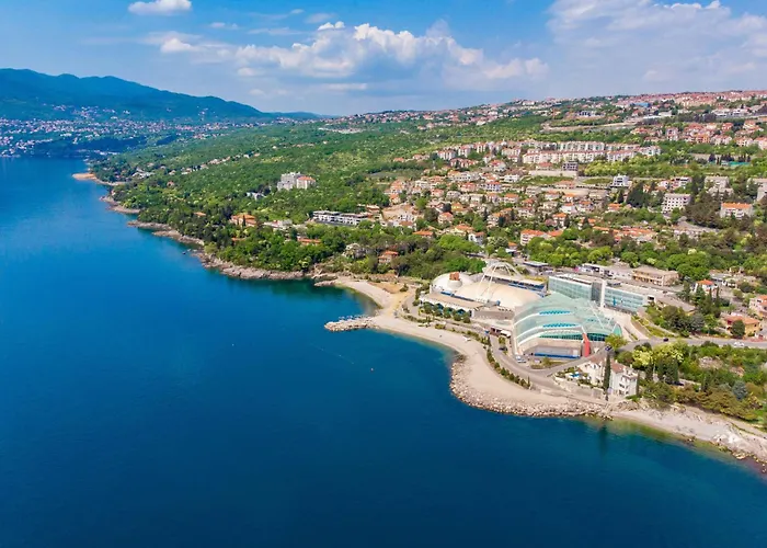 Apartamento Terra Ii By Interhome *