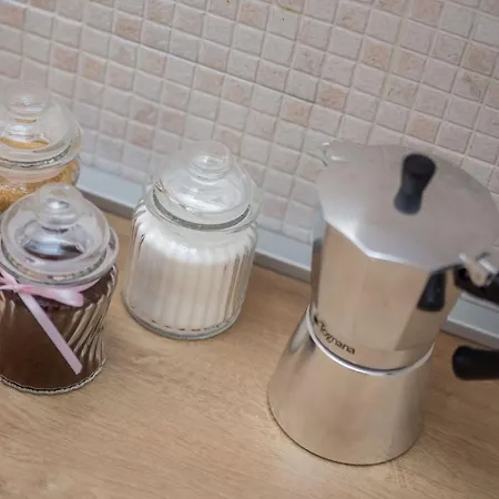 Terra Ii By Interhome Appartamento *