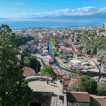 Terra Ii By Interhome Apartamento Rijeka