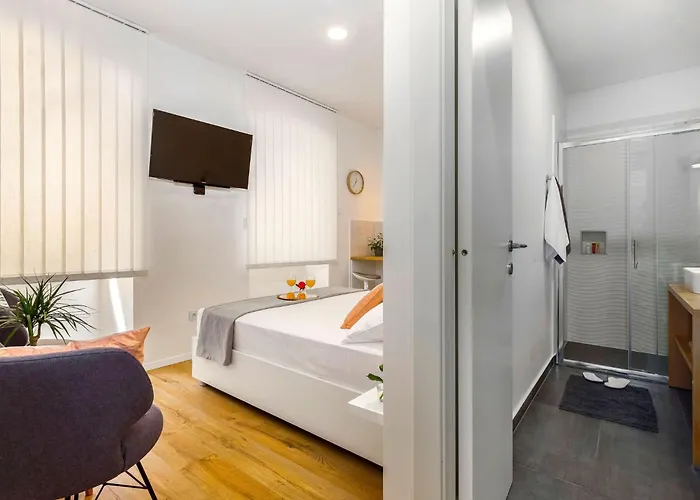 Apartment Terra Ii By Interhome Rijeka