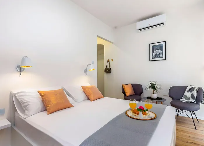 Apartment Terra Ii By Interhome *