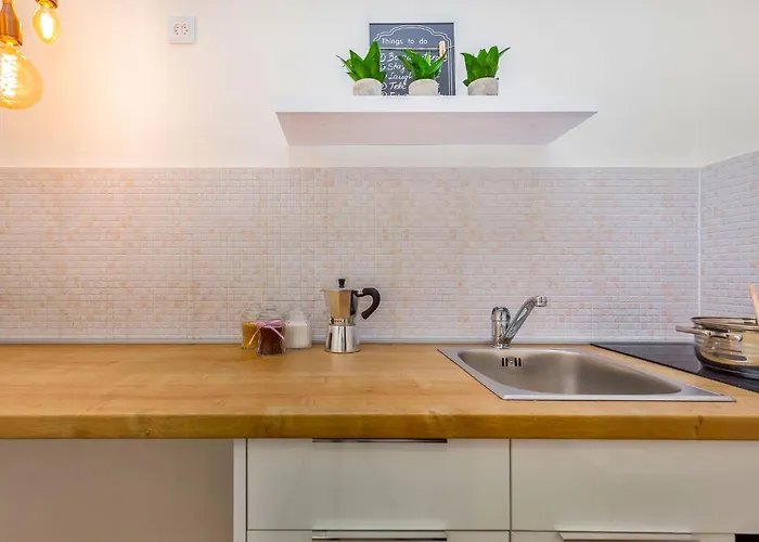 Apartment Terra Ii By Interhome