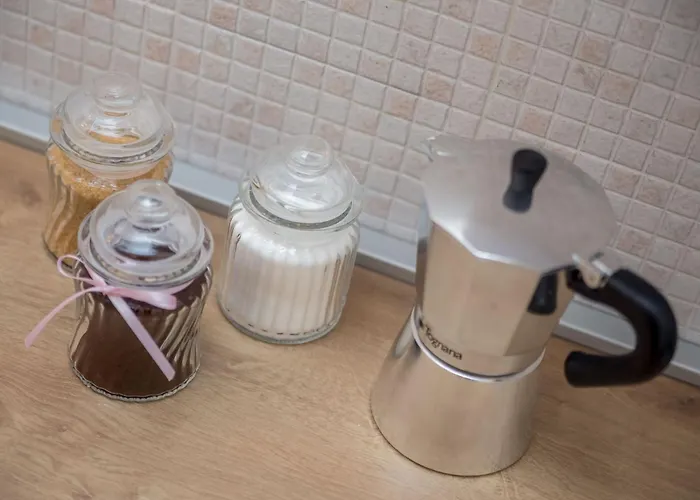 Terra Ii By Interhome Appartamento *