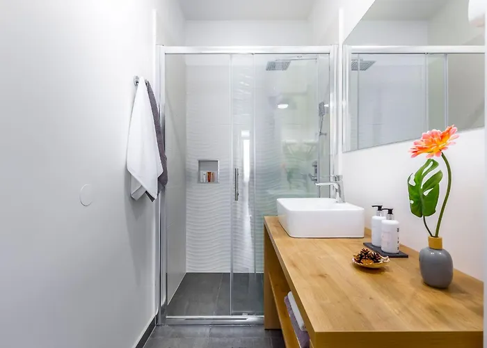 Terra Ii By Interhome Appartamento Fiume