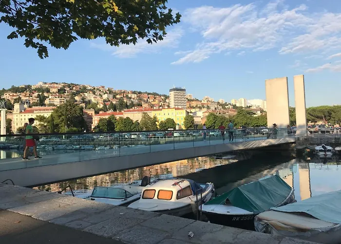 Terra Ii By Interhome * Rijeka