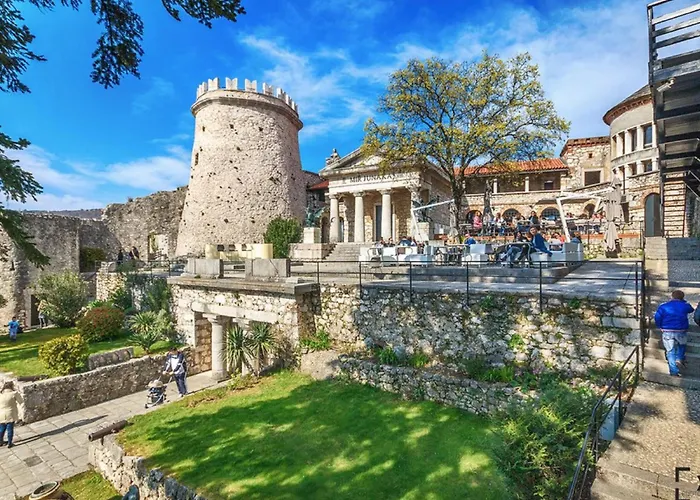 Terra Ii By Interhome * Fiume