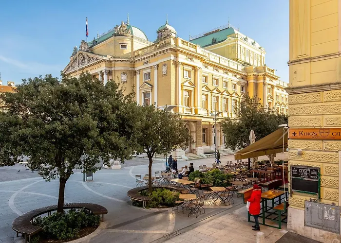 Terra Ii By Interhome Appartamento Fiume