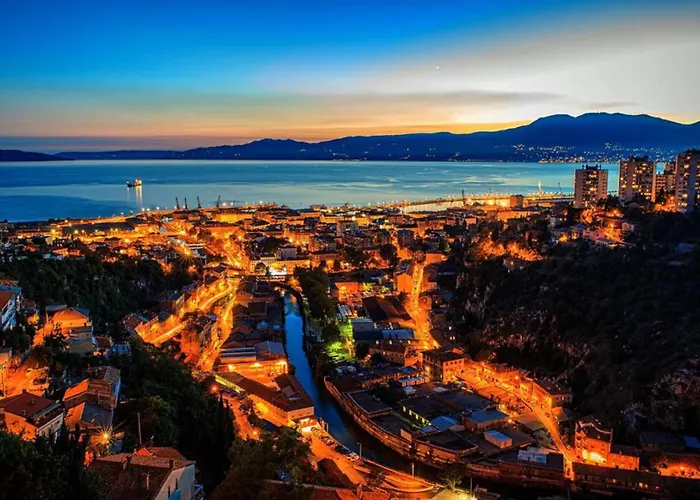 Terra Ii By Interhome Fiume