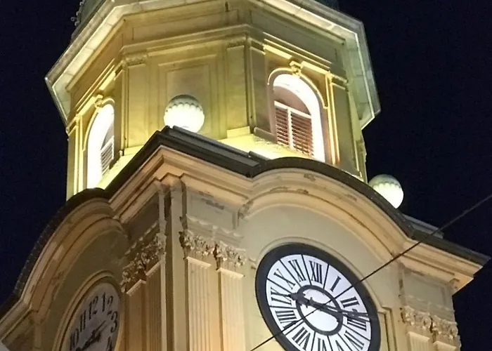 Terra Ii By Interhome Appartamento Fiume