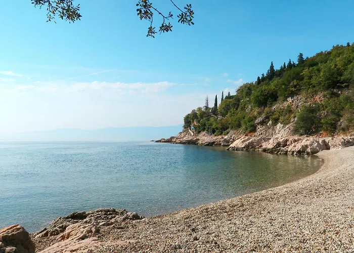 Appartamento Terra Ii By Interhome Fiume