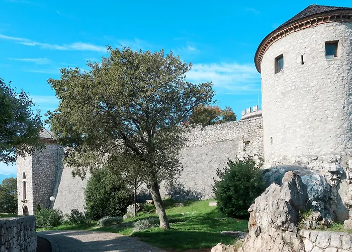 Appartamento Terra Ii By Interhome